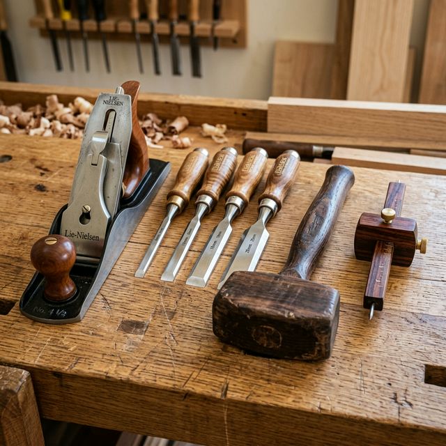 Инструменты